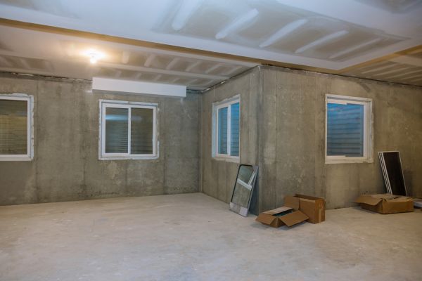 Foundation Service in Middletown