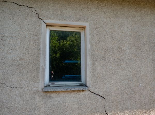 Foundation Structural Repair in Middletown