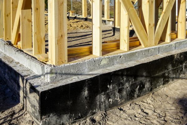 Sinking Foundation Lifting in Middletown