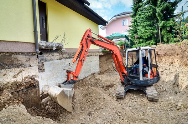 House Elevation Service in Middletown