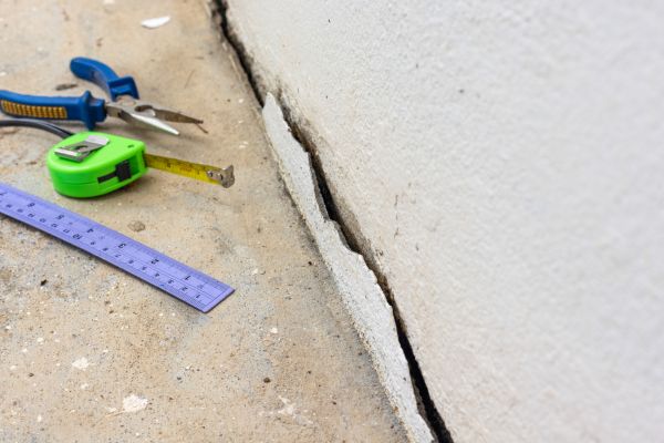 Structural Damage Repair in Middletown