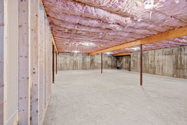 Foundation Maintenance in Middletown