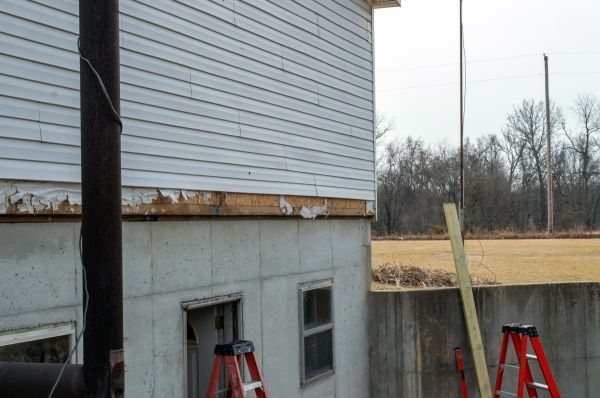 House Foundation Leveling in Middletown