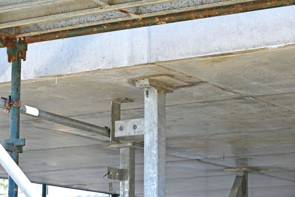 Pier And Beam Repair in Middletown