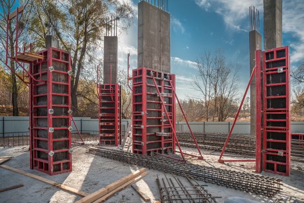 Cost of Foundation Support Service in Middletown