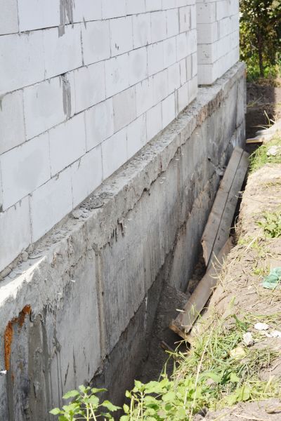 Cost of Subsidence Repair in Middletown