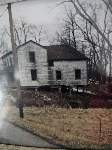 Foundation Jacking in Middletown