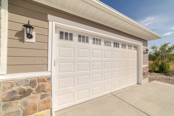 Garage Lifting in Middletown