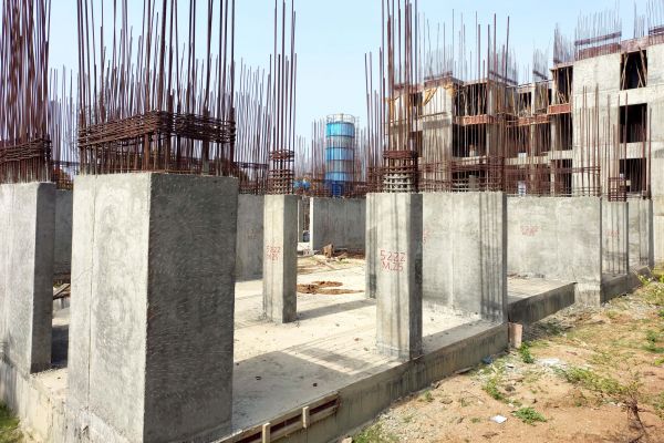 Cost of Foundation Stabilizing in Middletown