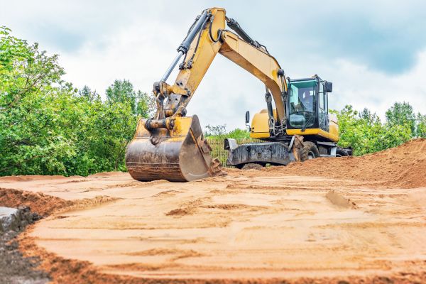 Home Foundation Leveling in Middletown