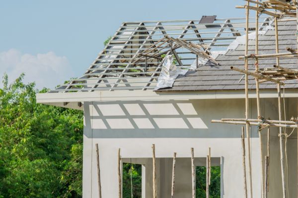 Cost of Residential Structural Repair in Middletown