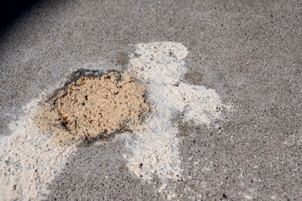Foundation Leveling Service in Middletown