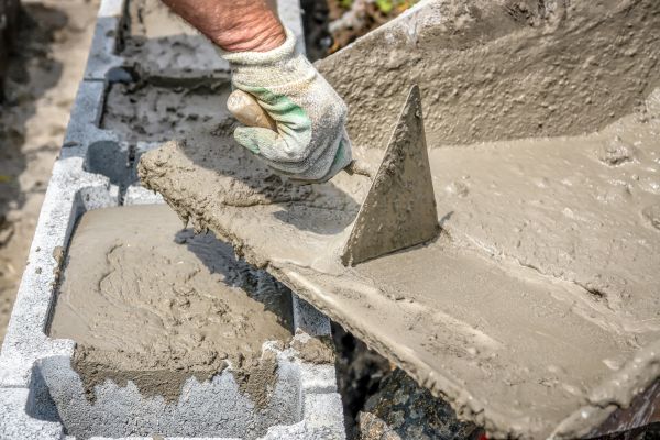 Cost of Foundation Mortar Repair in Middletown