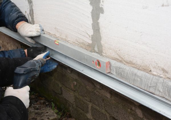 Cost of House Levelling in Middletown
