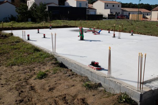 Foundation Lifting in Middletown