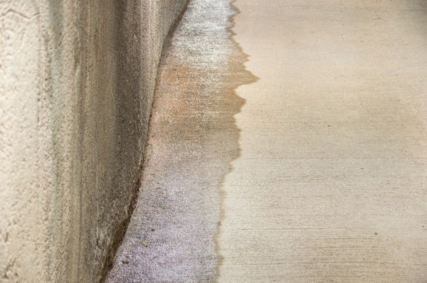 Cost of Leaking Foundation Repair in Middletown